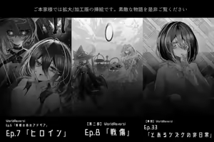 Page 145 of Niku Vacuum - preview thumbnail