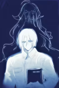 Page 182 of Niku Vacuum - preview thumbnail