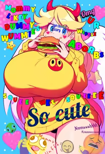 Page 14 of autism fetish - preview thumbnail