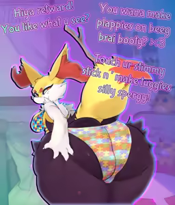 Page 27 of autism fetish - preview thumbnail