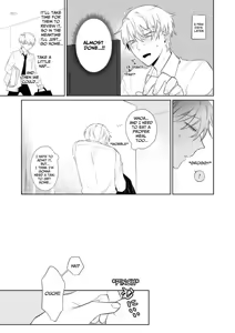 Page 14 of Fully Disciplined Corporate Drone - preview thumbnail
