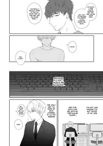 Page 9 of Fully Disciplined Corporate Drone - preview thumbnail