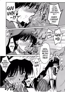 Page 7 of Sono Hoshi wa Yogosarete 2 | A estrela foi corrompida 2 - preview thumbnail