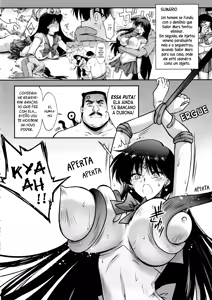 Page 9 of Sono Hoshi wa Yogosarete 2 | A estrela foi corrompida 2 - preview thumbnail