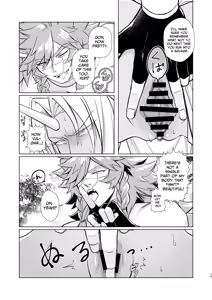 Page 14 of Horn vs Fang - preview thumbnail