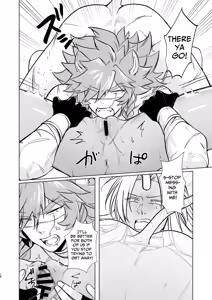 Page 17 of Horn vs Fang - preview thumbnail