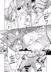 Page 31 of Horn vs Fang - preview thumbnail