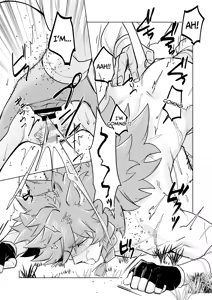 Page 32 of Horn vs Fang - preview thumbnail