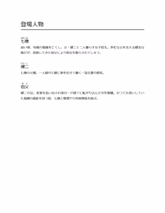 Page 5 of Otouto no Musume Mei to Oji no Natsuyasumi - preview thumbnail