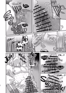 Page 23 of Beautiful merman is a cuntboy - preview thumbnail