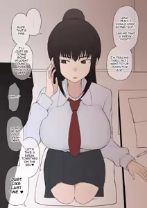 Page 9 of Yarichin Shinnyuusei ni Ura de Jiwajiwa to Hakaisarete Iku Boku no Shiawase na Seitokai Life | My Happy Student Council Life Is Slowly Being Destroyed Behind My Back By A Playboy New Student - preview thumbnail