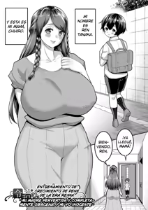 Reiwa no ChinTra! | Entrenamiento de pene de la era Reiwa (decensored) — hentai manga cover on Fhentai