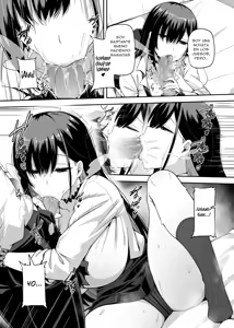 Page 13 of Class no Gal ga Uchi ni Kite, Issho ni Hunting Action Yattemita Ken｜La Vez que Vino una Gyaru de Mi Clase a Mi Casa y Terminamos Jugando un Juego de Caza Juntos - preview thumbnail