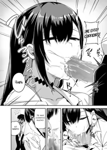 Page 14 of Class no Gal ga Uchi ni Kite, Issho ni Hunting Action Yattemita Ken｜La Vez que Vino una Gyaru de Mi Clase a Mi Casa y Terminamos Jugando un Juego de Caza Juntos - preview thumbnail