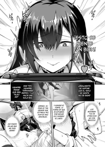 Page 18 of Class no Gal ga Uchi ni Kite, Issho ni Hunting Action Yattemita Ken｜La Vez que Vino una Gyaru de Mi Clase a Mi Casa y Terminamos Jugando un Juego de Caza Juntos - preview thumbnail