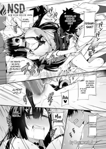 Page 20 of Class no Gal ga Uchi ni Kite, Issho ni Hunting Action Yattemita Ken｜La Vez que Vino una Gyaru de Mi Clase a Mi Casa y Terminamos Jugando un Juego de Caza Juntos - preview thumbnail