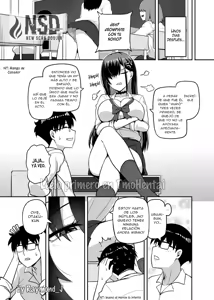 Page 31 of Class no Gal ga Uchi ni Kite, Issho ni Hunting Action Yattemita Ken｜La Vez que Vino una Gyaru de Mi Clase a Mi Casa y Terminamos Jugando un Juego de Caza Juntos - preview thumbnail