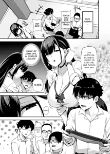 Page 5 of Class no Gal ga Uchi ni Kite, Issho ni Hunting Action Yattemita Ken｜La Vez que Vino una Gyaru de Mi Clase a Mi Casa y Terminamos Jugando un Juego de Caza Juntos - preview thumbnail