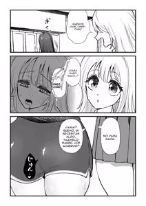 Page 15 of Futanari Imouto ga Daisuki na Onee-chan o Suiminkan Suru Hanashi｜La Historia de una Hermanita Futanari que Viola a Su Hermana Mayor - preview thumbnail