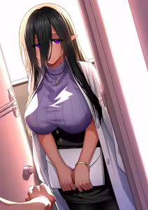 Page 3 of Takurowo Zenshuu 2023 - preview thumbnail