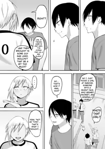 Page 103 of Seitei Gakuen Soccer-bu no Nichijou Kouhen - preview thumbnail