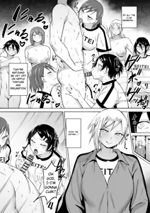 Page 51 of Seitei Gakuen Soccer-bu no Nichijou Kouhen - preview thumbnail