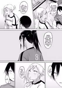 Page 99 of Seitei Gakuen Soccer-bu no Nichijou Kouhen - preview thumbnail