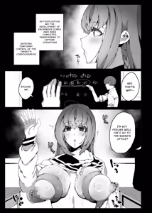 Page 26 of Ninshiki Sogai de Ninshiki Sarenai Uchuujin ga Chikyuu de Hanshoku suru Hanashi - preview thumbnail