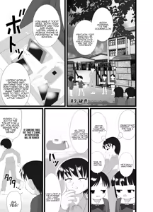 Page 3 of kaori 2 - preview thumbnail