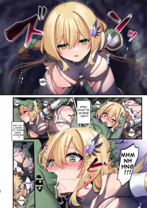 Page 12 of This Hero Girl's Adventure is OVER! - preview thumbnail