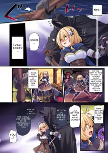 Page 20 of This Hero Girl's Adventure is OVER! - preview thumbnail