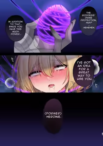 Page 62 of This Hero Girl's Adventure is OVER! - preview thumbnail