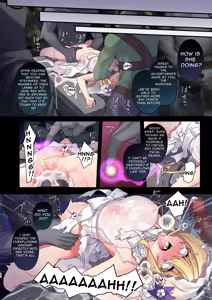 Page 63 of This Hero Girl's Adventure is OVER! - preview thumbnail