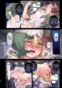 Page 65 of This Hero Girl's Adventure is OVER! - preview thumbnail