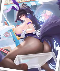 Page 12 of 依旧范特西 fanbox 无修正 - preview thumbnail