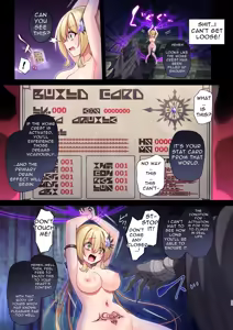 Page 33 of This Hero Girl's Adventure is OVER! - preview thumbnail