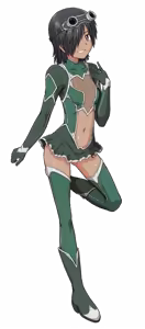 Page 633 of Ideology in Friction character set - preview thumbnail