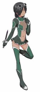 Page 667 of Ideology in Friction character set - preview thumbnail