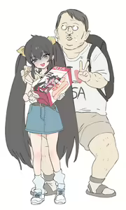 Page 158 of dorontabi image set from fanbox pixiv twitter - preview thumbnail