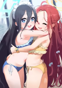 Page 234 of dorontabi image set from fanbox pixiv twitter - preview thumbnail