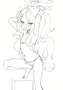 Page 243 of dorontabi image set from fanbox pixiv twitter - preview thumbnail