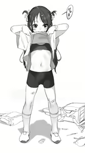Page 340 of dorontabi image set from fanbox pixiv twitter - preview thumbnail