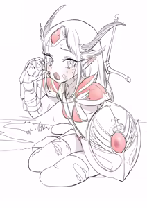 Page 367 of dorontabi image set from fanbox pixiv twitter - preview thumbnail