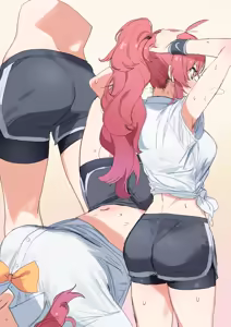 Page 372 of dorontabi image set from fanbox pixiv twitter - preview thumbnail