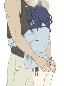 Page 390 of dorontabi image set from fanbox pixiv twitter - preview thumbnail