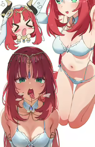 Page 481 of dorontabi image set from fanbox pixiv twitter - preview thumbnail