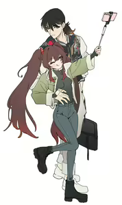 Page 502 of dorontabi image set from fanbox pixiv twitter - preview thumbnail