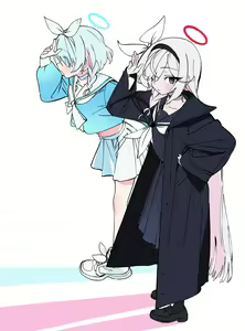 Page 625 of dorontabi image set from fanbox pixiv twitter - preview thumbnail