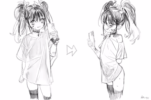 Page 633 of dorontabi image set from fanbox pixiv twitter - preview thumbnail