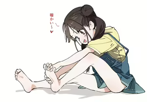Page 707 of dorontabi image set from fanbox pixiv twitter - preview thumbnail